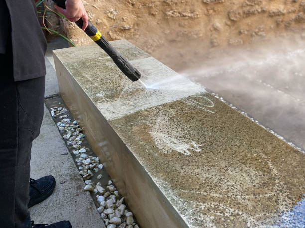 Why Choose Our Certified Pressure Washing Experts for Your Project Needs in Palestine, IL?